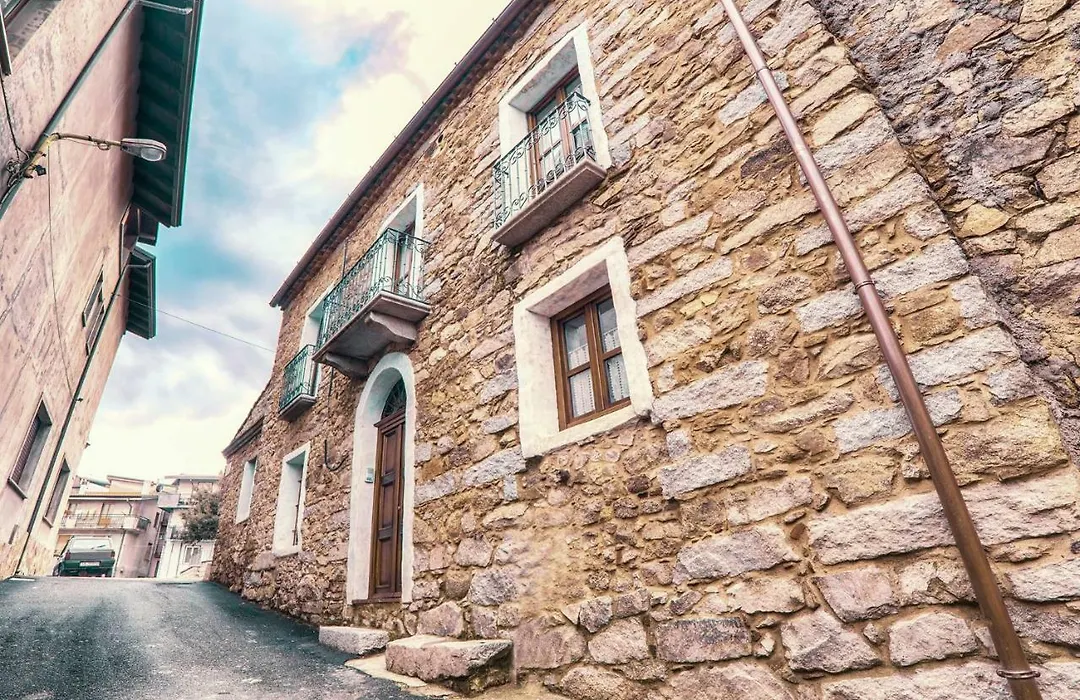 Casa Masini Fonni-1