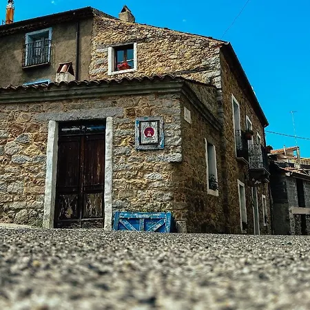 Casa Masini Fonni-2